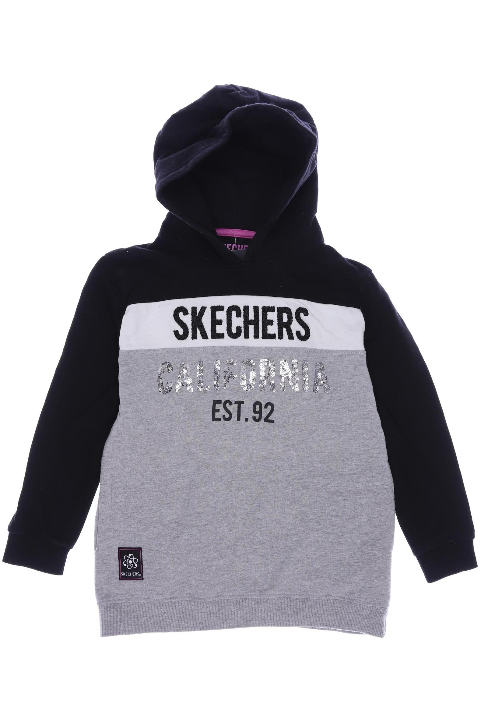 

SKECHERS Mädchen Hoodies & Sweater, grau