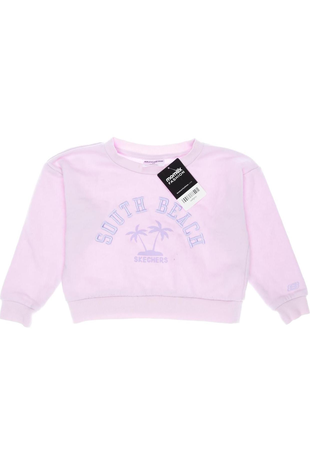 

Skechers Damen Hoodies & Sweater, pink, Gr. 104