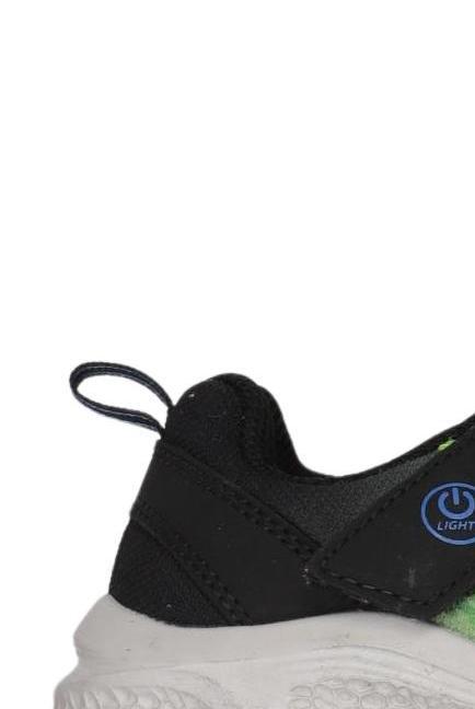 Thumbnail - Skechers Mädchen Kinderschuhe, neon, Gr. 26