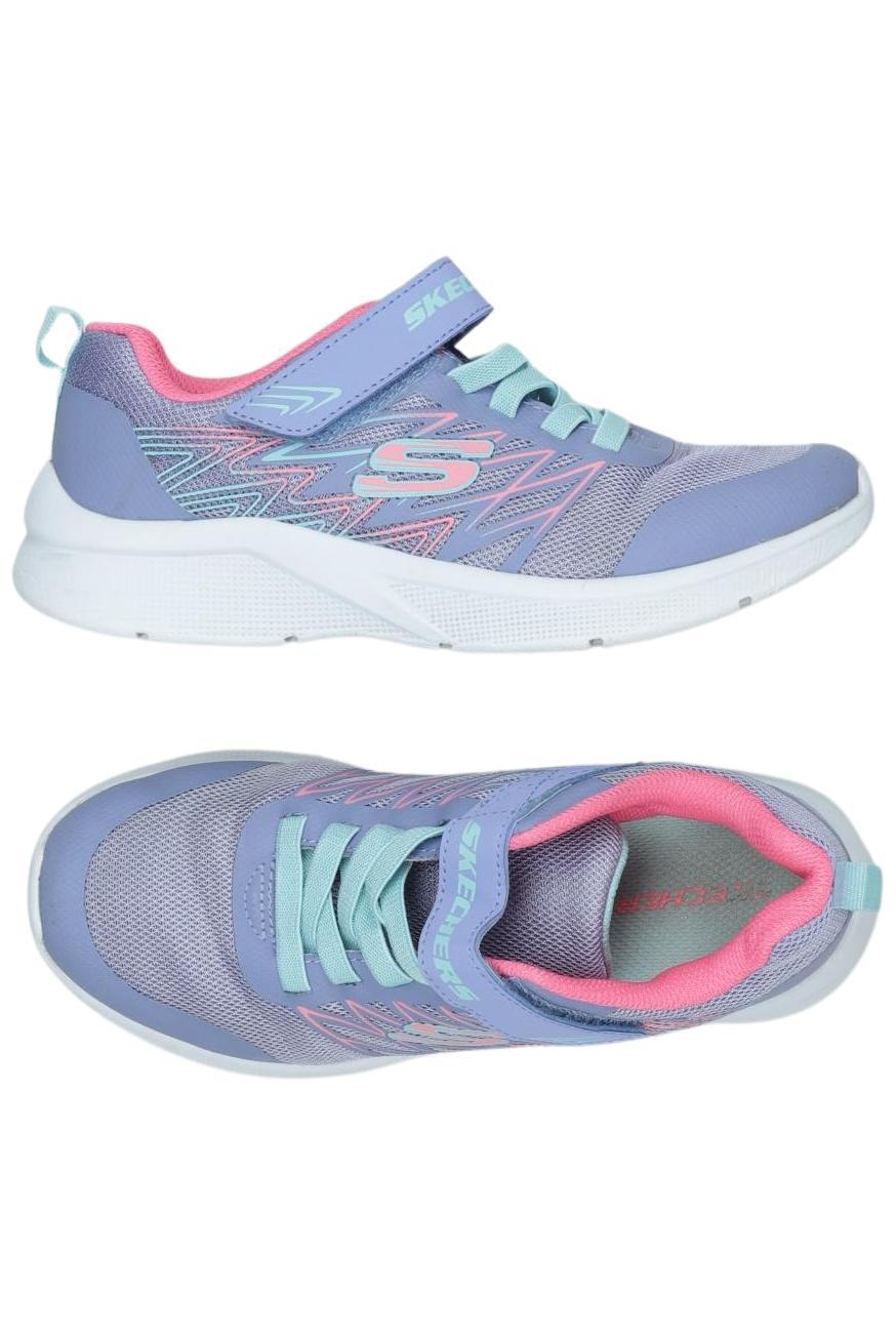 

Skechers Damen Kinderschuhe, mehrfarbig, Gr. 34