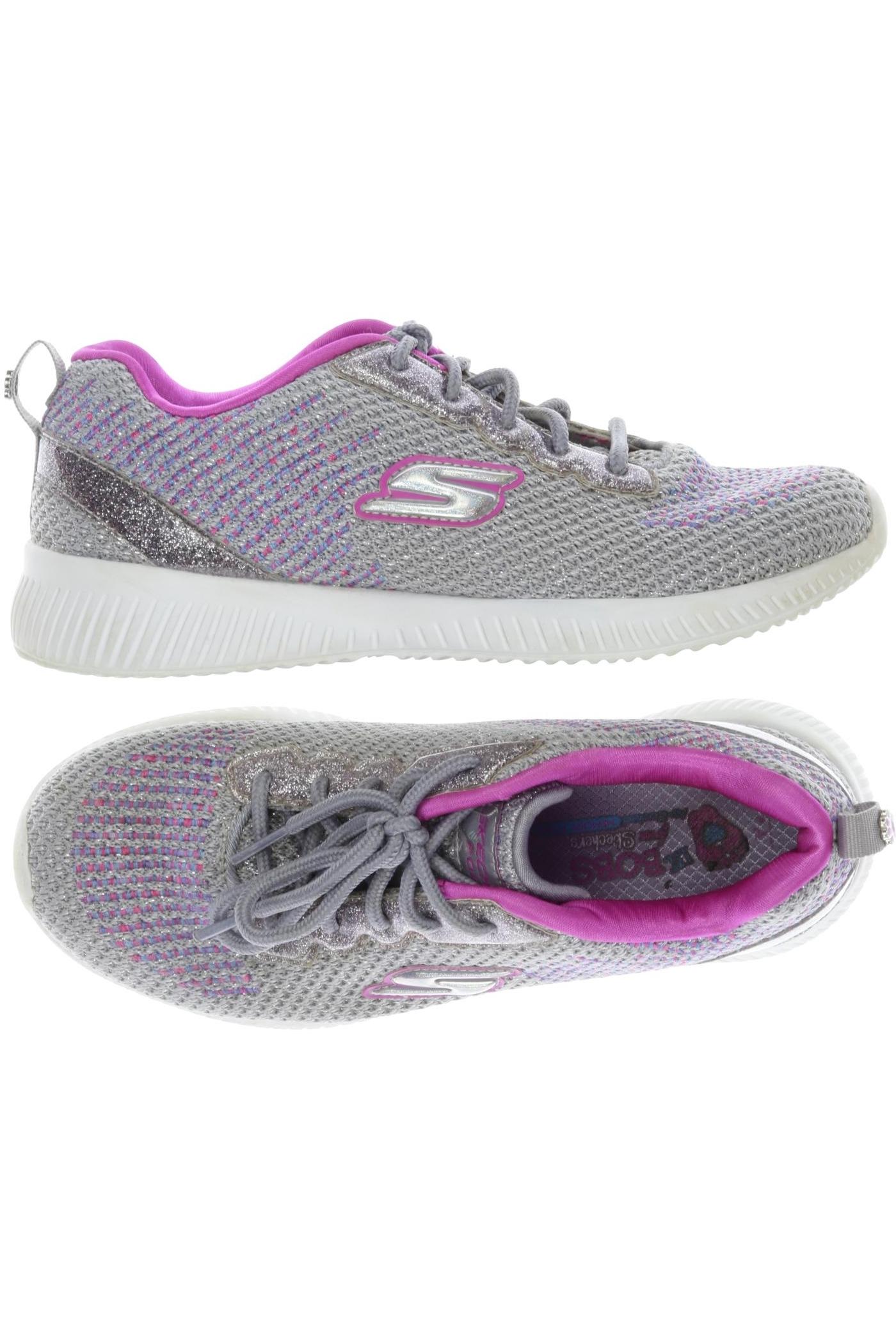 

Skechers Damen Kinderschuhe, grau, Gr. 36