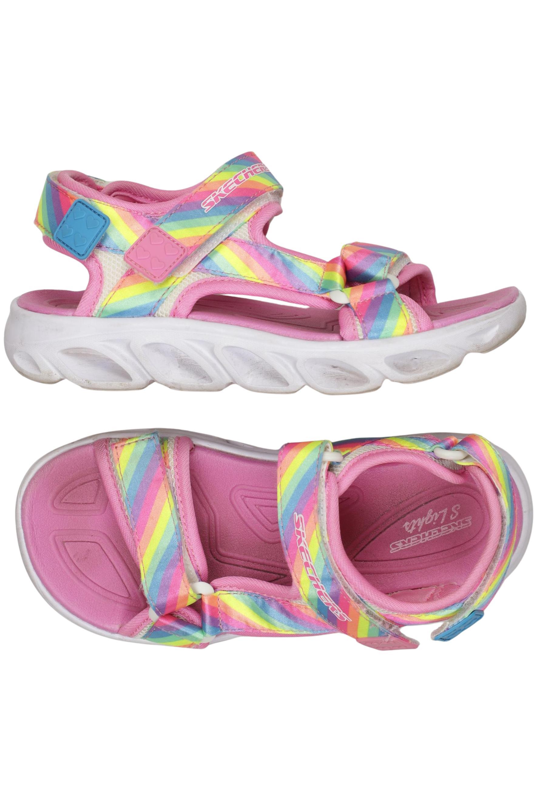 

Skechers Damen Kinderschuhe, pink, Gr. 30