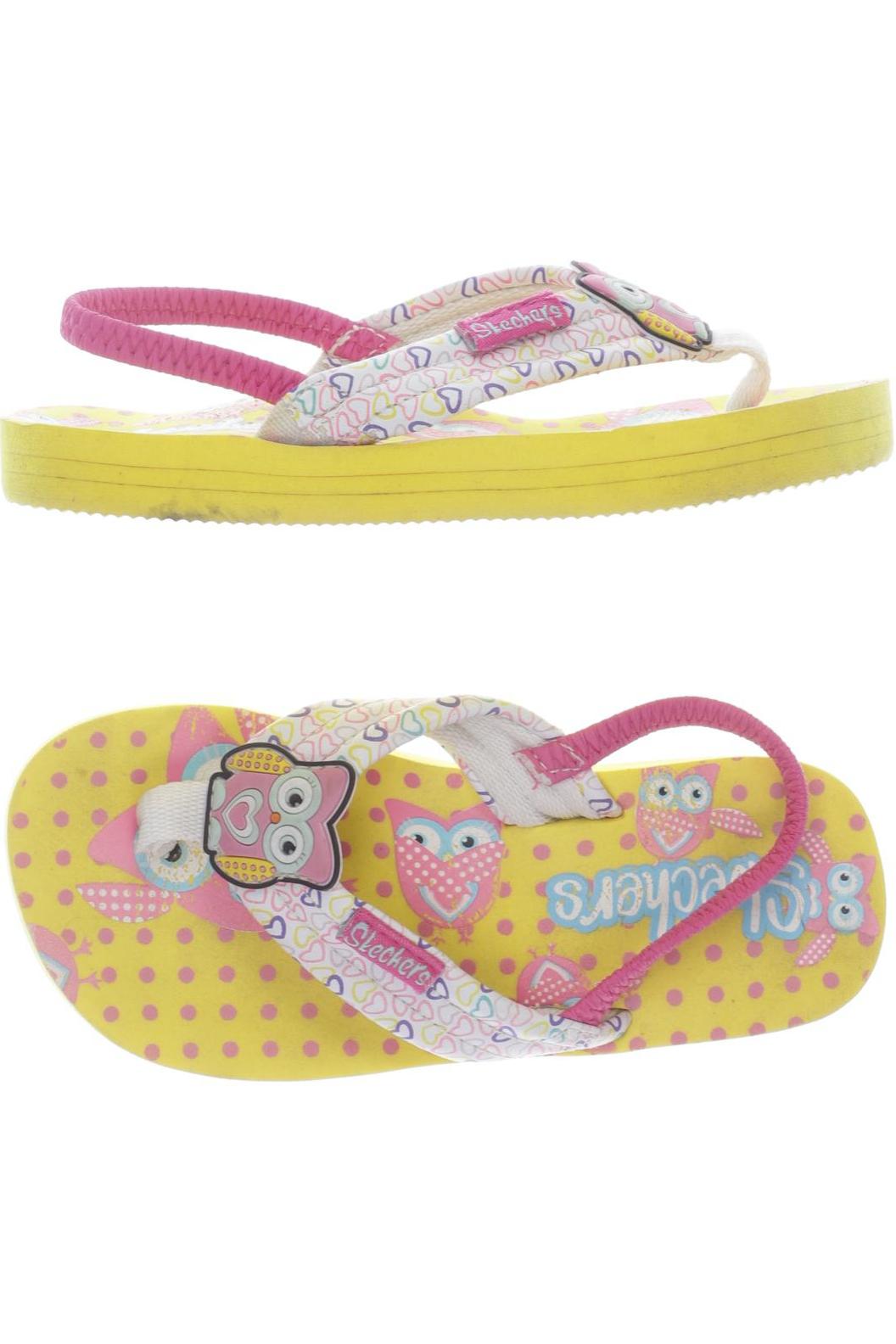 

SKECHERS Mädchen Kinderschuhe, weiß
