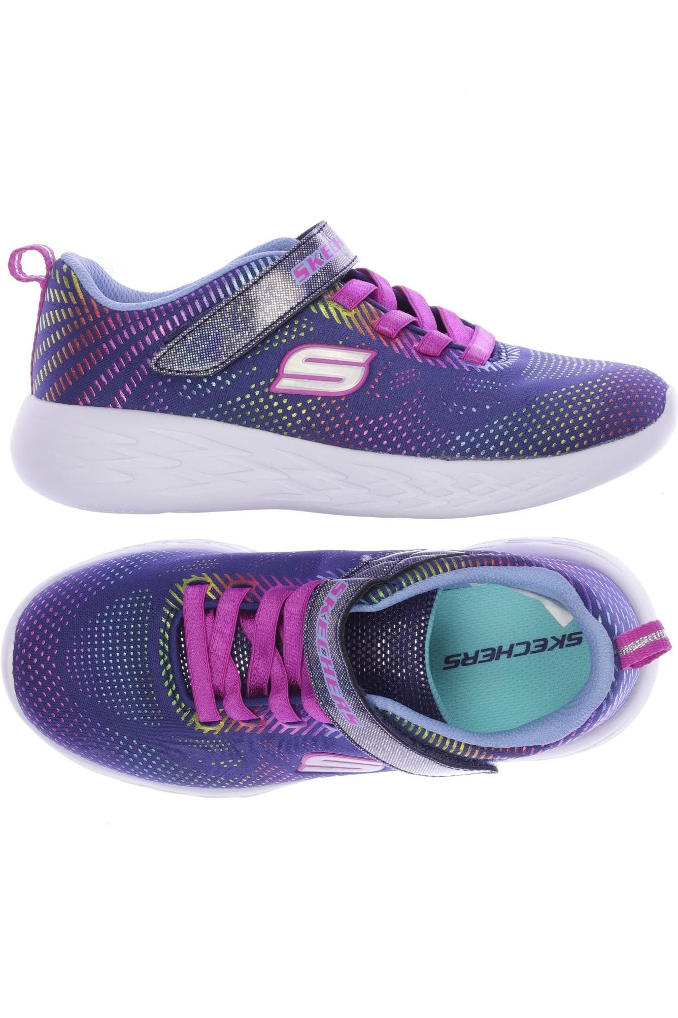 

Skechers Damen Kinderschuhe, marineblau, Gr. 33
