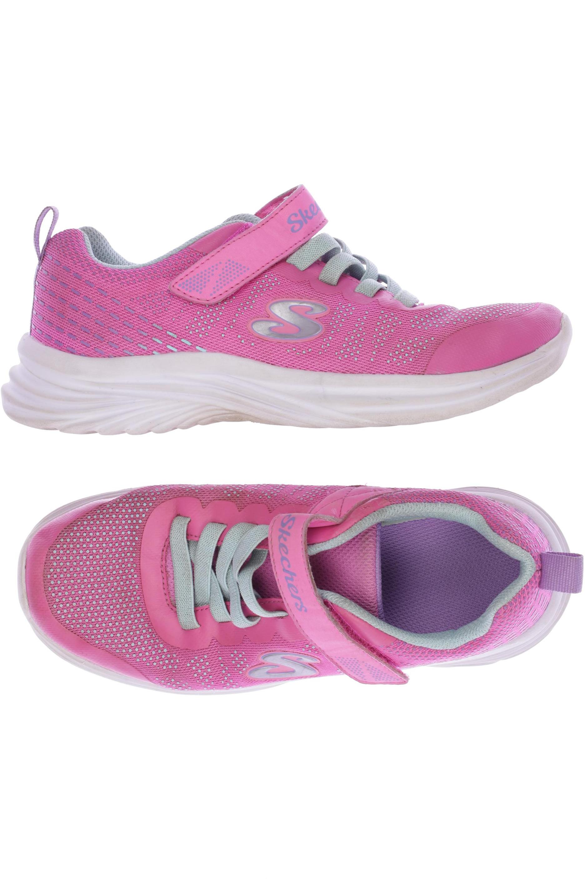 

Skechers Damen Kinderschuhe, pink, Gr. 34