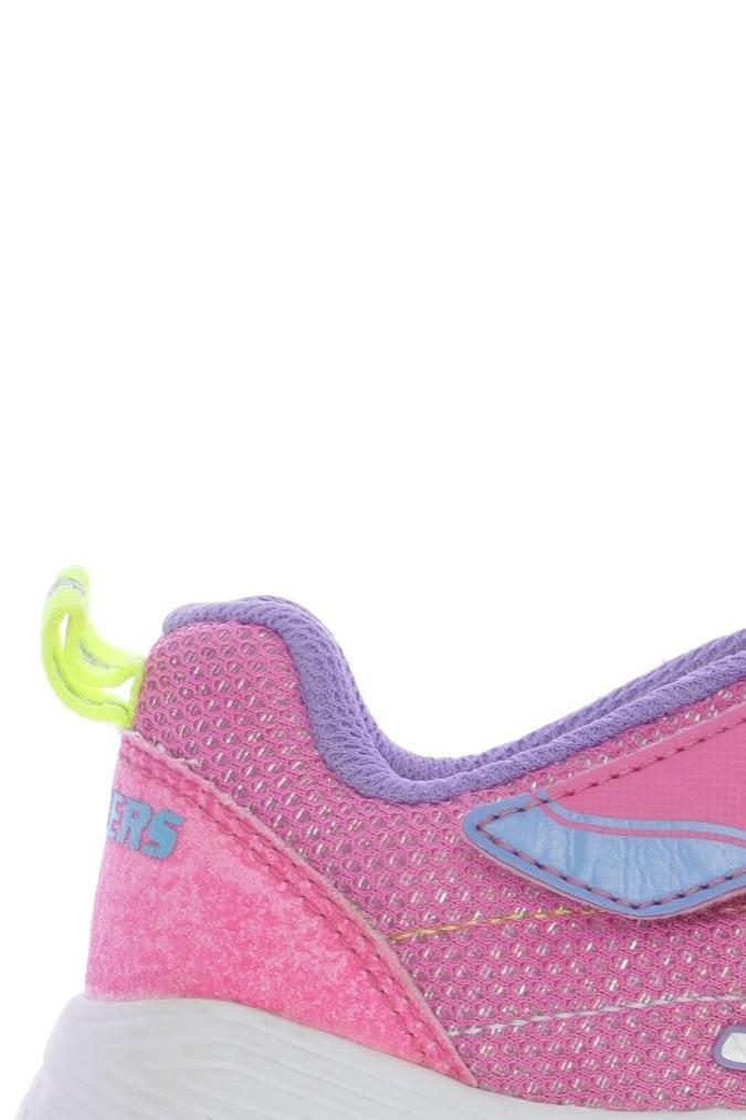 Thumbnail - Skechers Mädchen Kinderschuhe, pink, Gr. 29