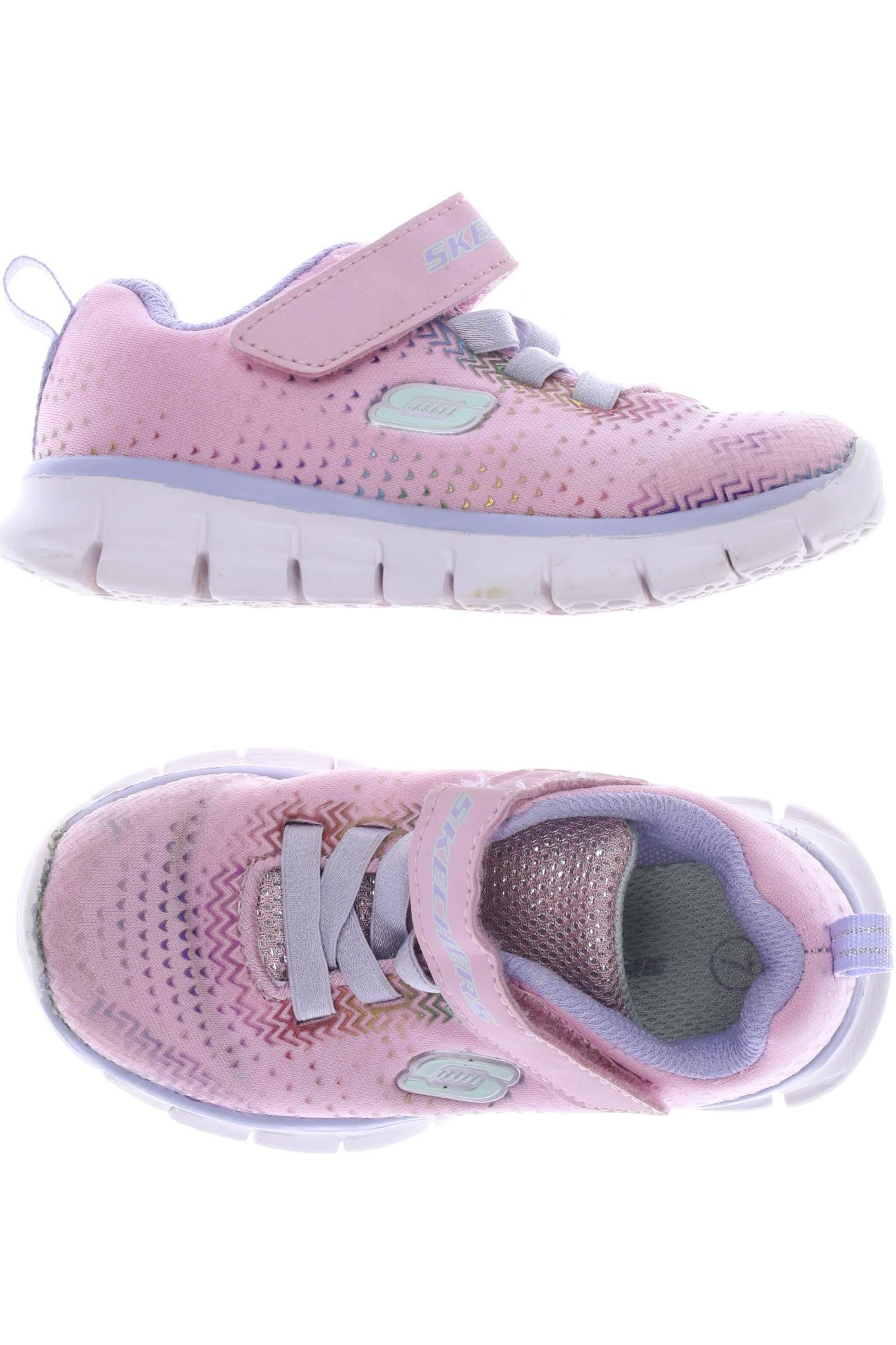 

SKECHERS Mädchen Kinderschuhe, pink