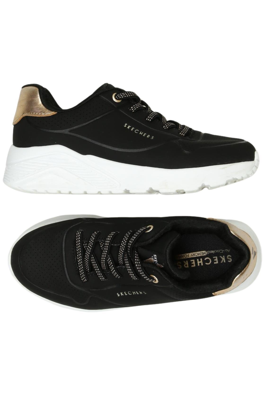 

Skechers Mädchen Kinderschuhe, mehrfarbig, Gr. 31