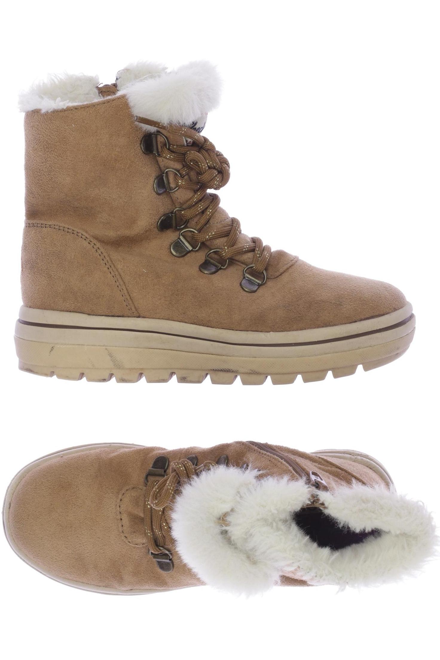 

Skechers Damen Kinderschuhe, beige, Gr. 29