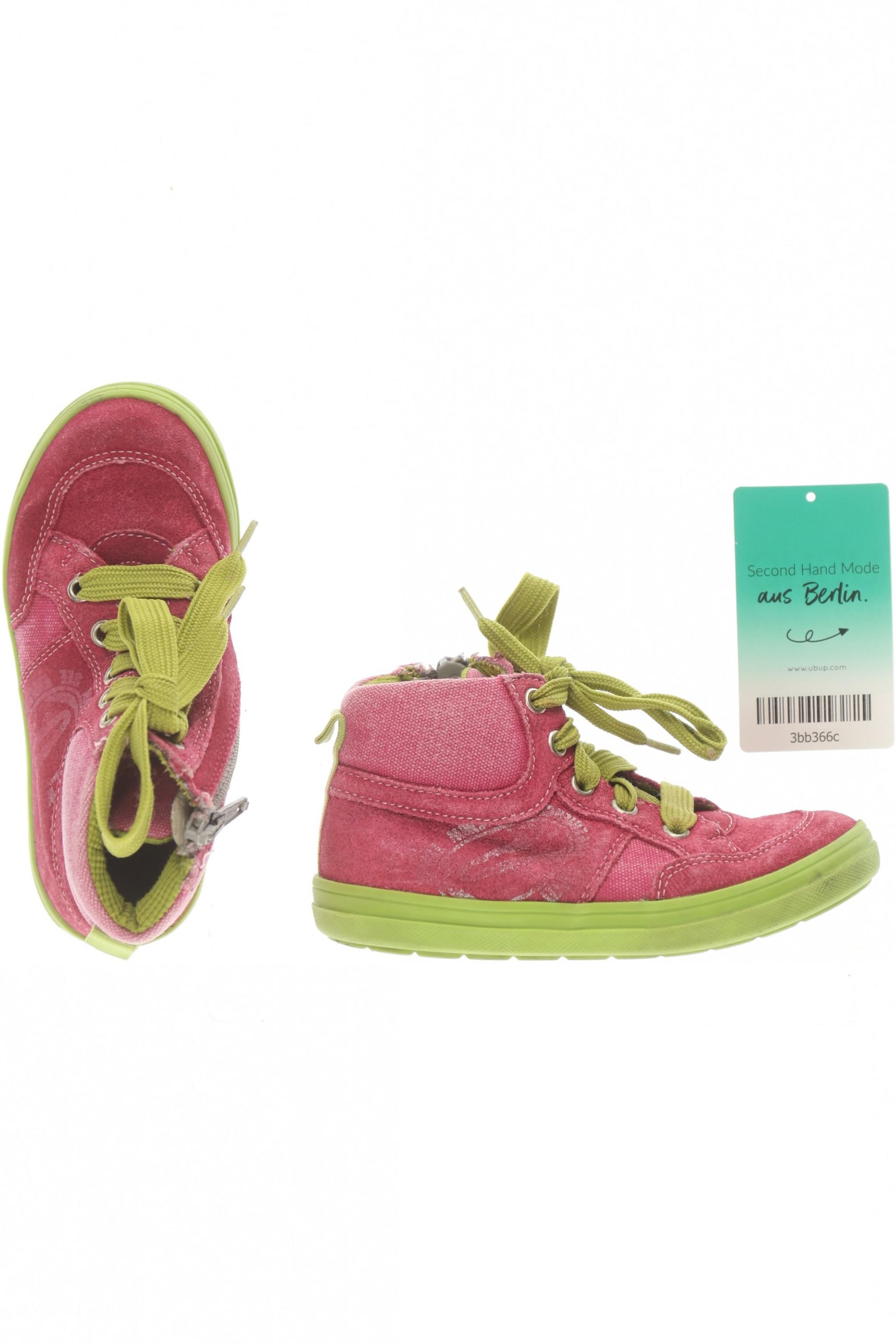 

Skechers Mädchen Kinderschuhe, pink, Gr. 25