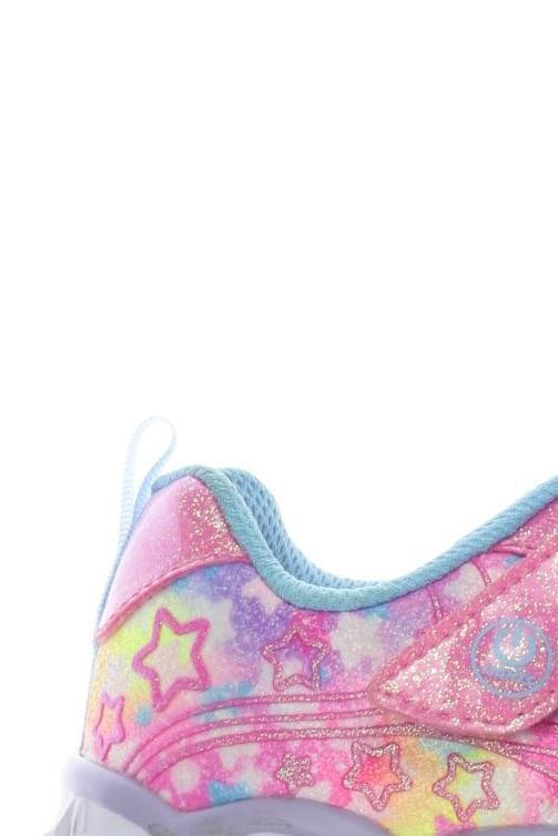 Thumbnail - Skechers Mädchen Kinderschuhe, pink, Gr. 29