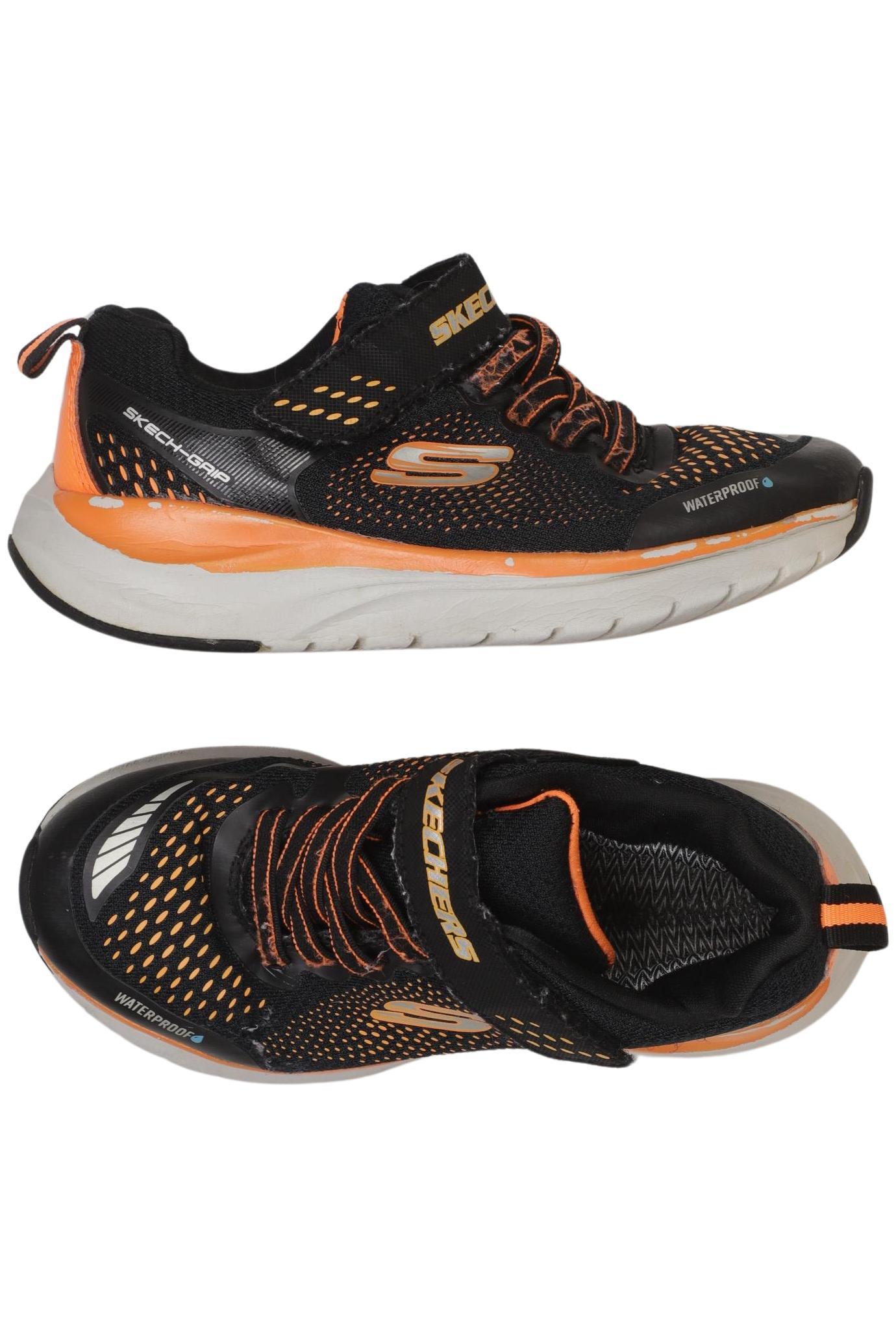 

Skechers Mädchen Kinderschuhe, mehrfarbig, Gr. 29