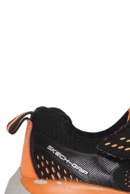 Thumbnail - Skechers Mädchen Kinderschuhe, mehrfarbig, Gr. 29