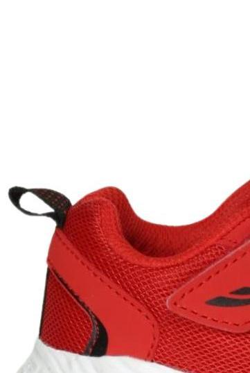 Thumbnail - Skechers Mädchen Kinderschuhe, rot, Gr. 25