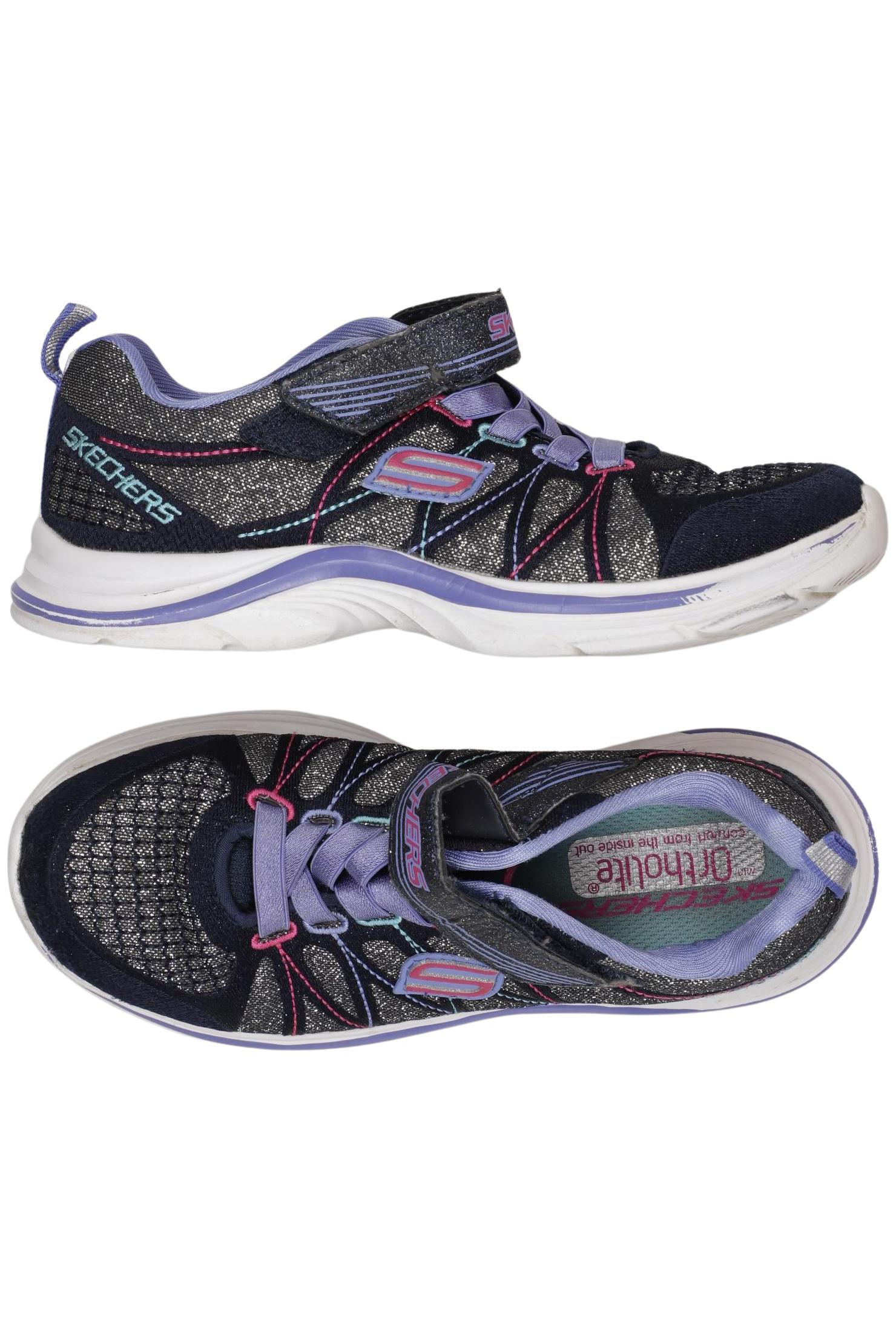 

Skechers Damen Kinderschuhe, marineblau, Gr. 31