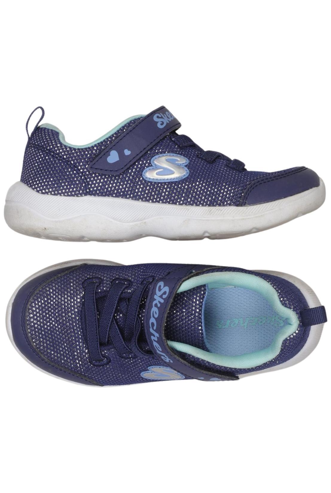 

Skechers Mädchen Kinderschuhe, mehrfarbig, Gr. 26