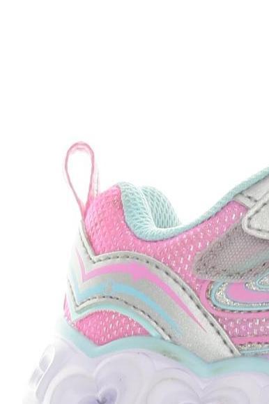 Thumbnail - Skechers Mädchen Kinderschuhe, mehrfarbig, Gr. 27