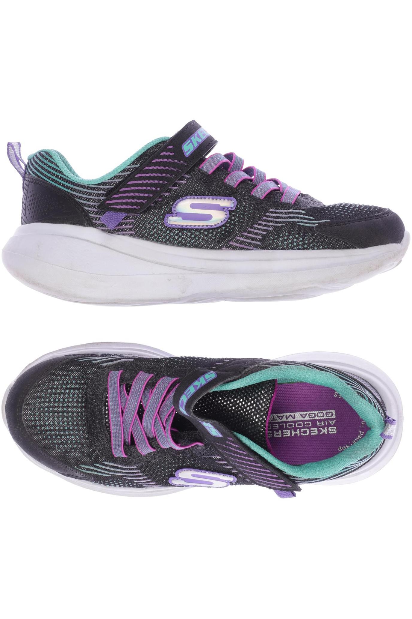 

Skechers Damen Kinderschuhe, mehrfarbig, Gr. 36