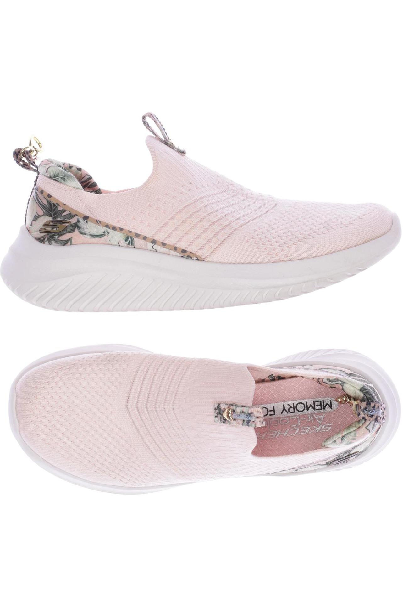 

Skechers Damen Kinderschuhe, pink, Gr. 33