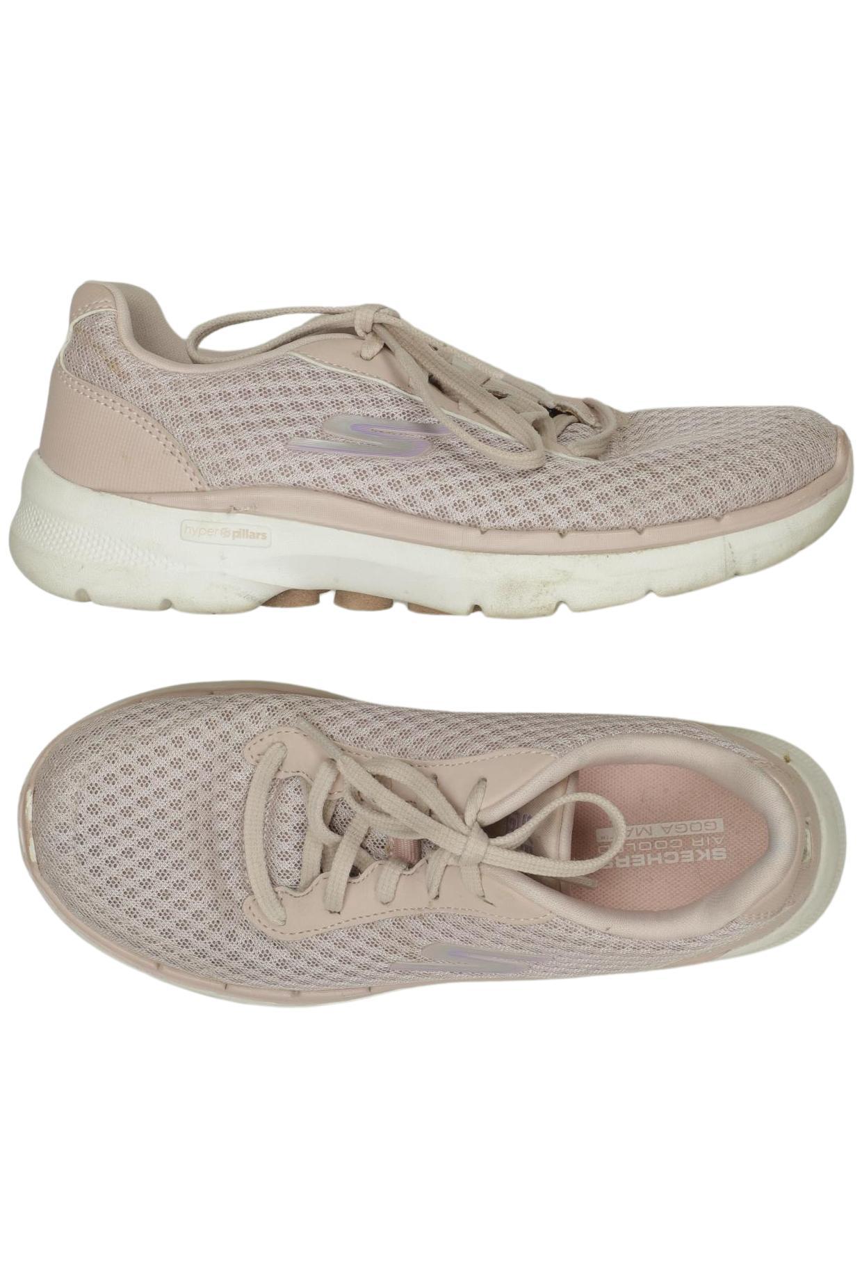 

Skechers Mädchen Kinderschuhe, pink, Gr. 36
