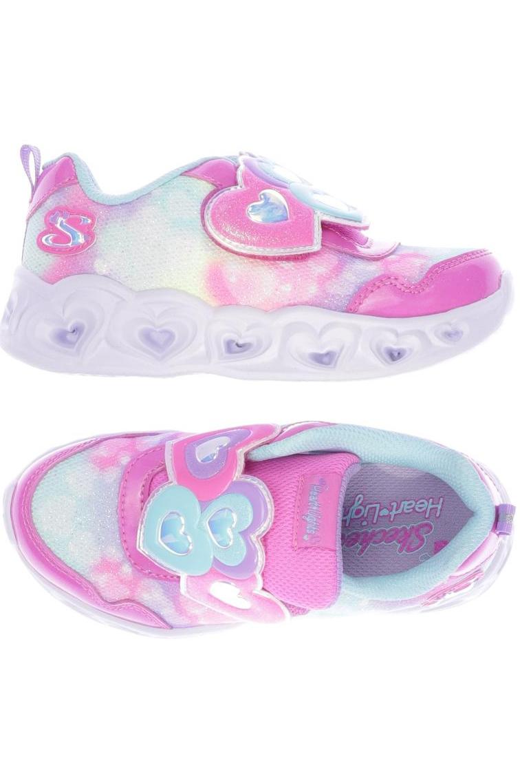 

Skechers Damen Kinderschuhe, mehrfarbig, Gr. 26