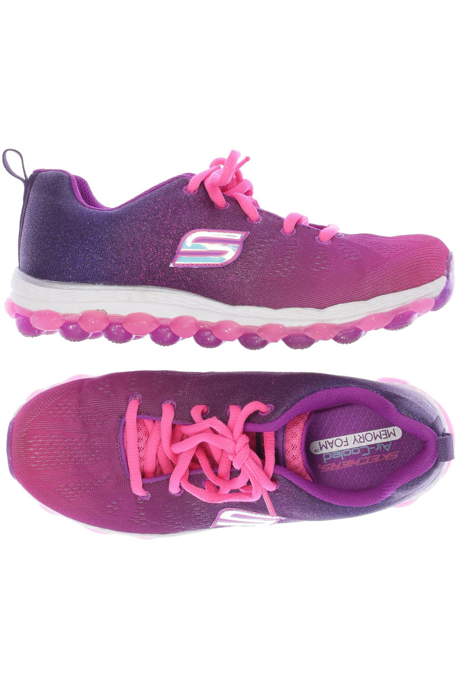 

SKECHERS Mädchen Kinderschuhe, flieder