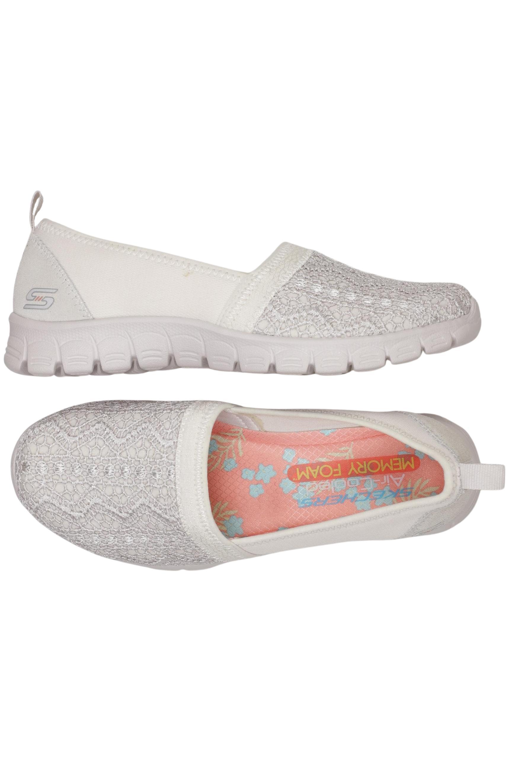 

Skechers Mädchen Kinderschuhe, mehrfarbig, Gr. 35