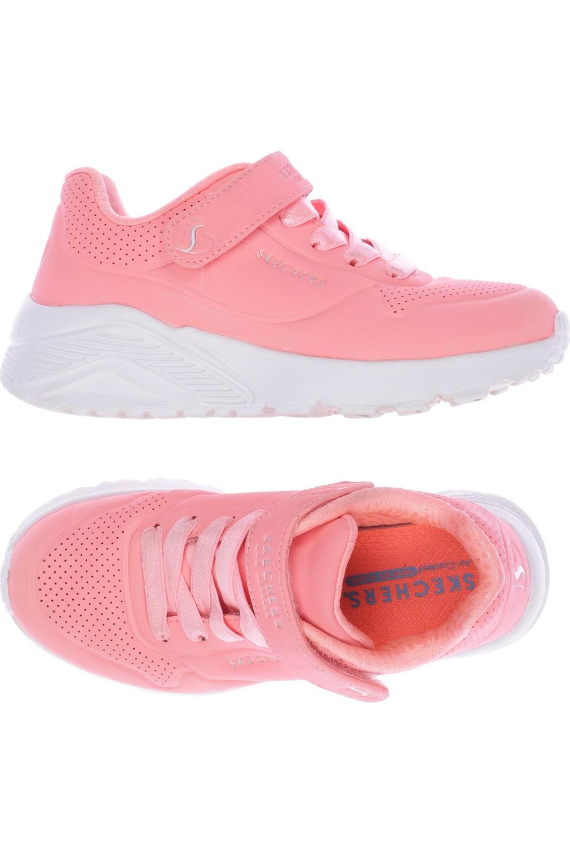 

Skechers Damen Kinderschuhe, pink, Gr. 28
