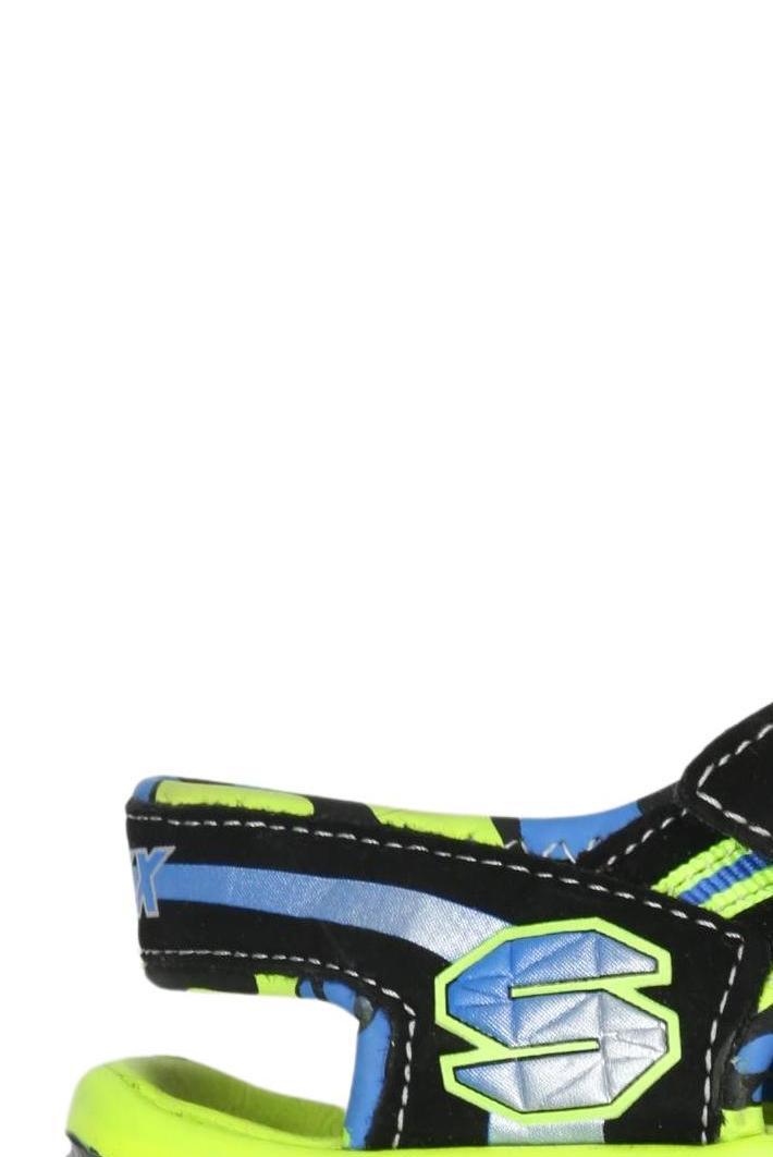 Thumbnail - Skechers Mädchen Kinderschuhe, schwarz, Gr. 30