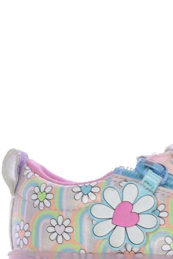 Thumbnail - Skechers Mädchen Kinderschuhe, mehrfarbig, Gr. 28