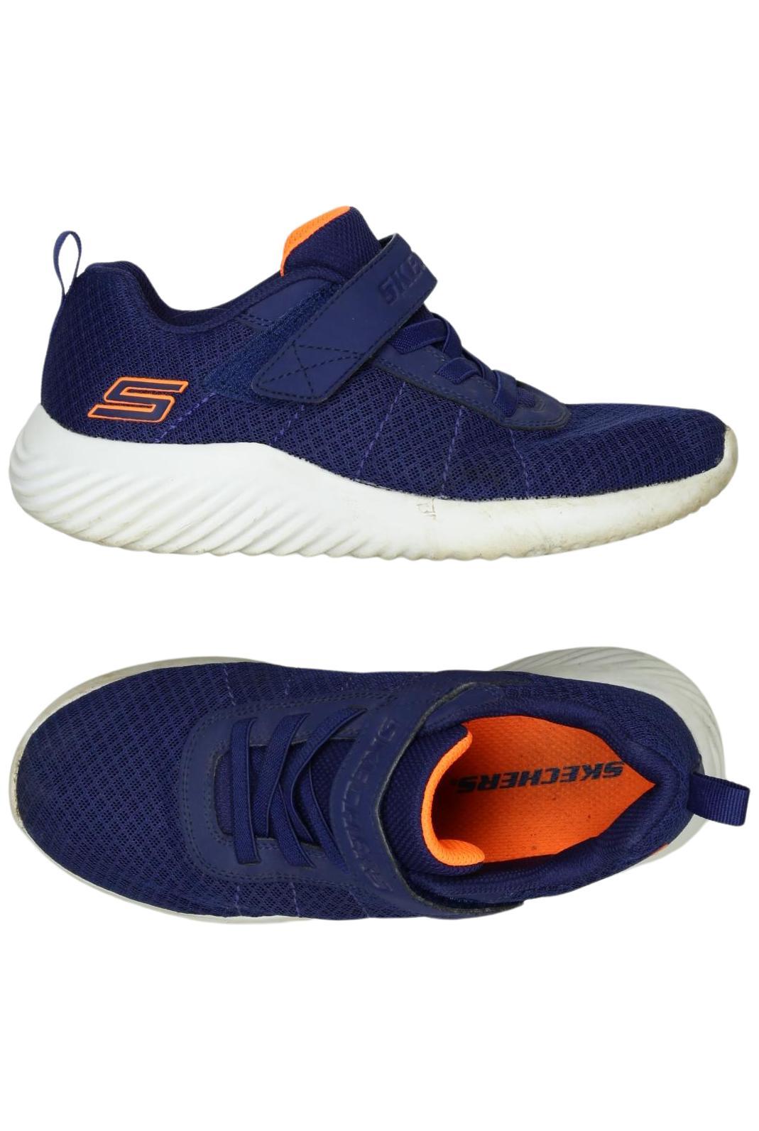 

Skechers Mädchen Kinderschuhe, mehrfarbig, Gr. 35