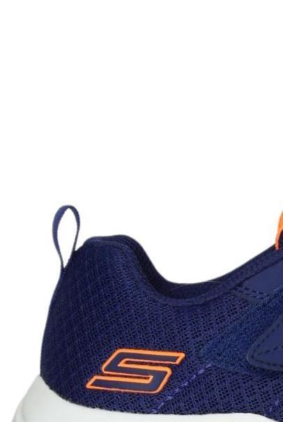 Thumbnail - Skechers Mädchen Kinderschuhe, mehrfarbig, Gr. 35