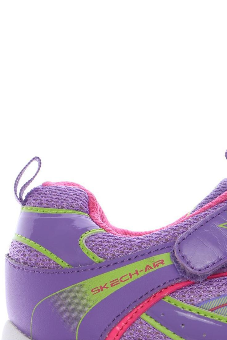 Thumbnail - Skechers Mädchen Kinderschuhe, flieder, Gr. 32