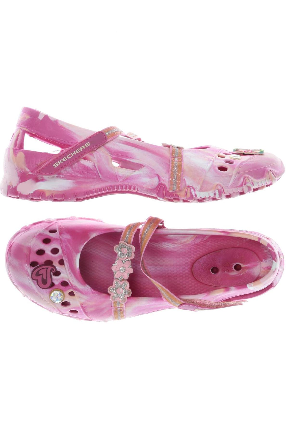 

Skechers Damen Kinderschuhe, pink, Gr. 36