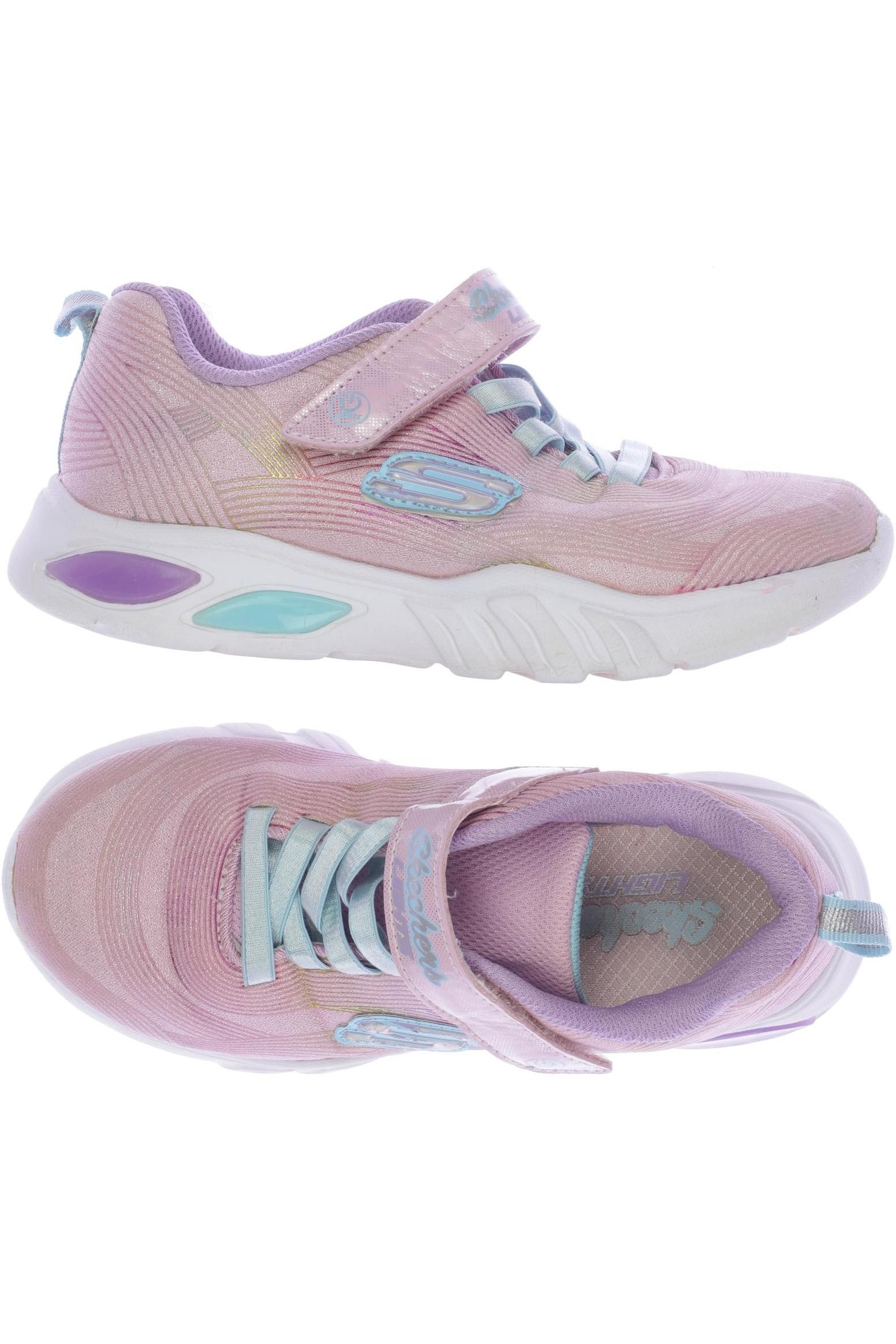 

Skechers Damen Kinderschuhe, pink, Gr. 30