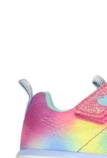 Thumbnail - Skechers Mädchen Kinderschuhe, neon, Gr. 24