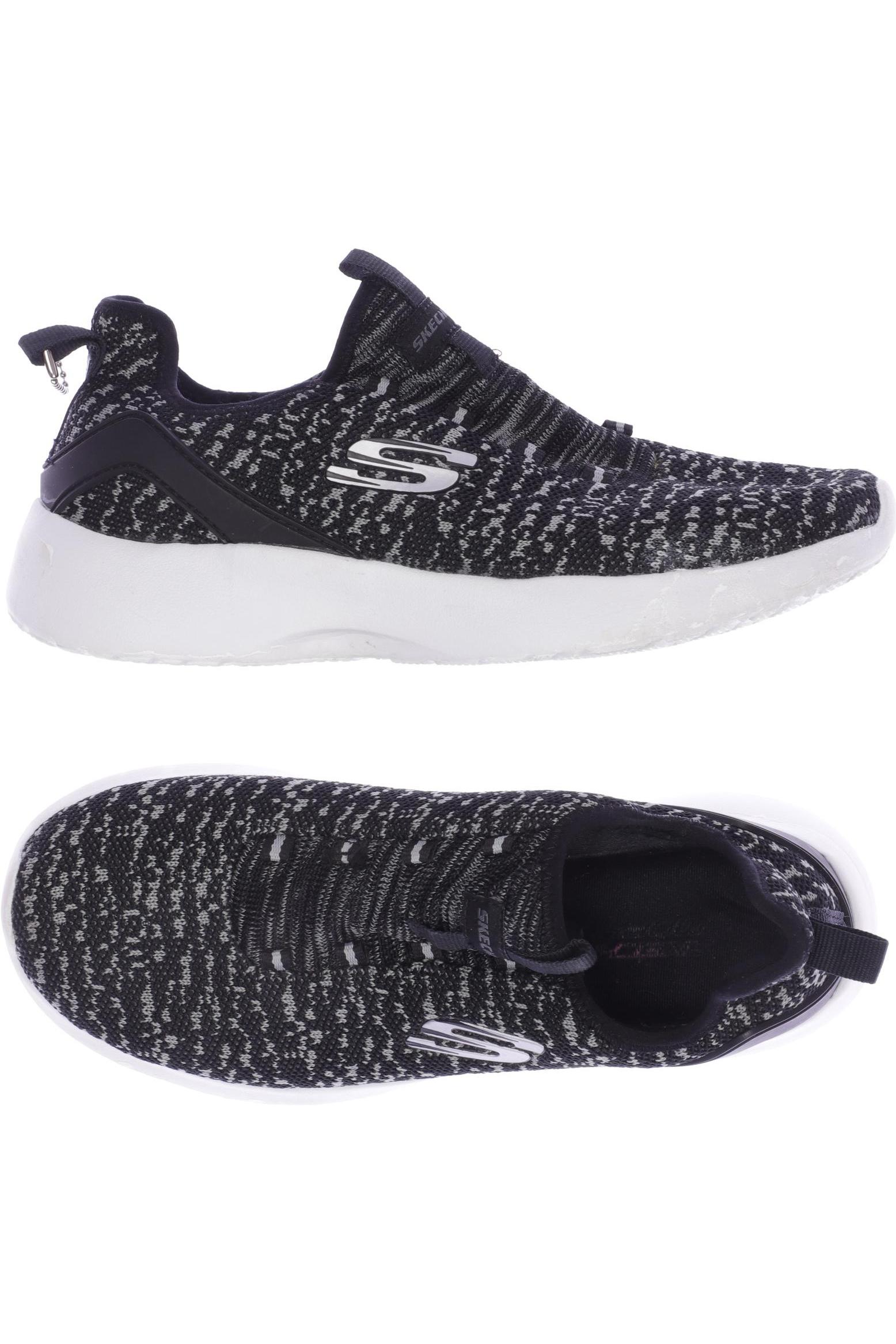 

Skechers Damen Kinderschuhe, grau, Gr. 36
