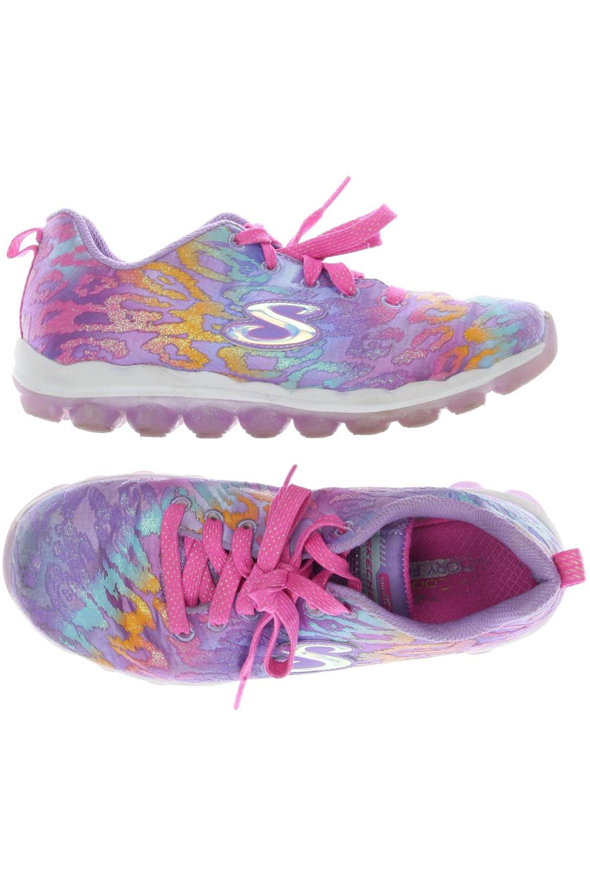 

Skechers Damen Kinderschuhe, pink, Gr. 35