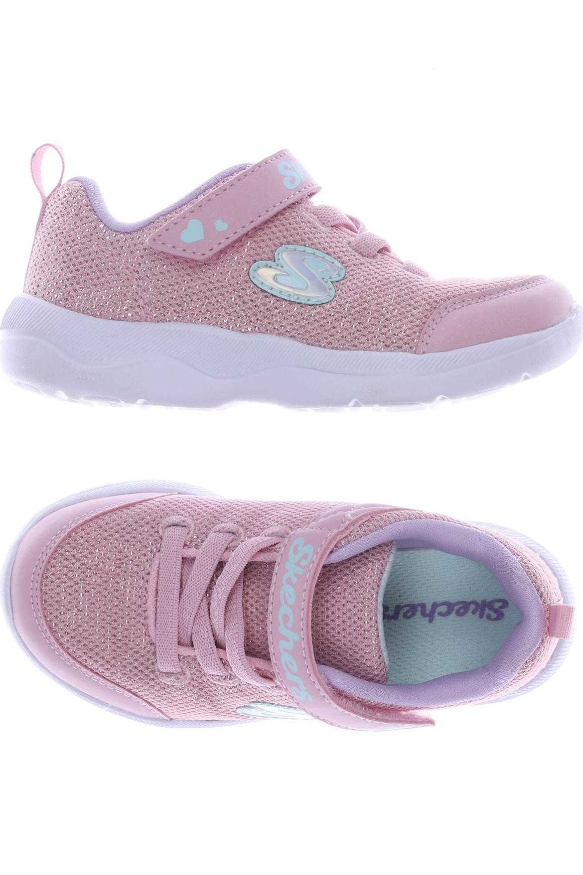 

SKECHERS Mädchen Kinderschuhe, pink