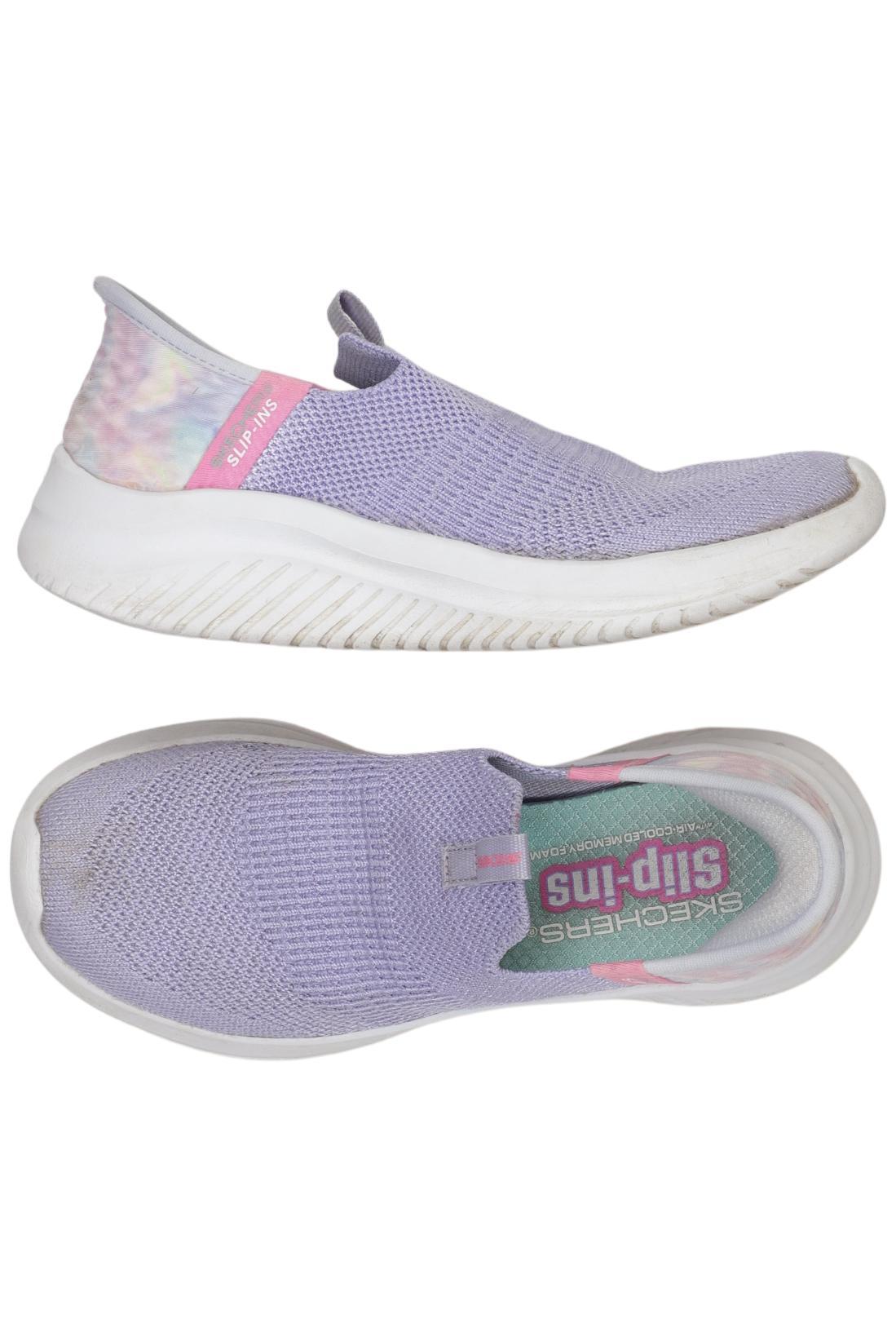 

Skechers Mädchen Kinderschuhe, mehrfarbig, Gr. 29