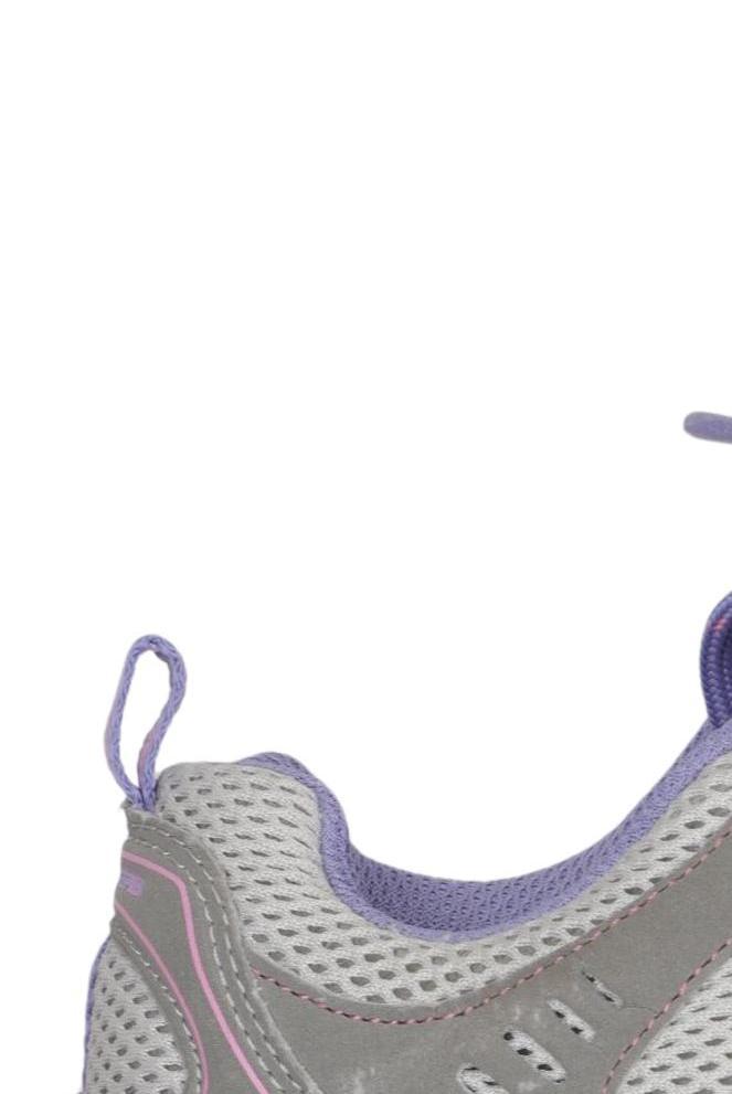 Thumbnail - Skechers Mädchen Kinderschuhe, grau, Gr. 29