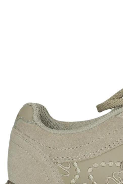 Thumbnail - Skechers Mädchen Kinderschuhe, beige, Gr. 35