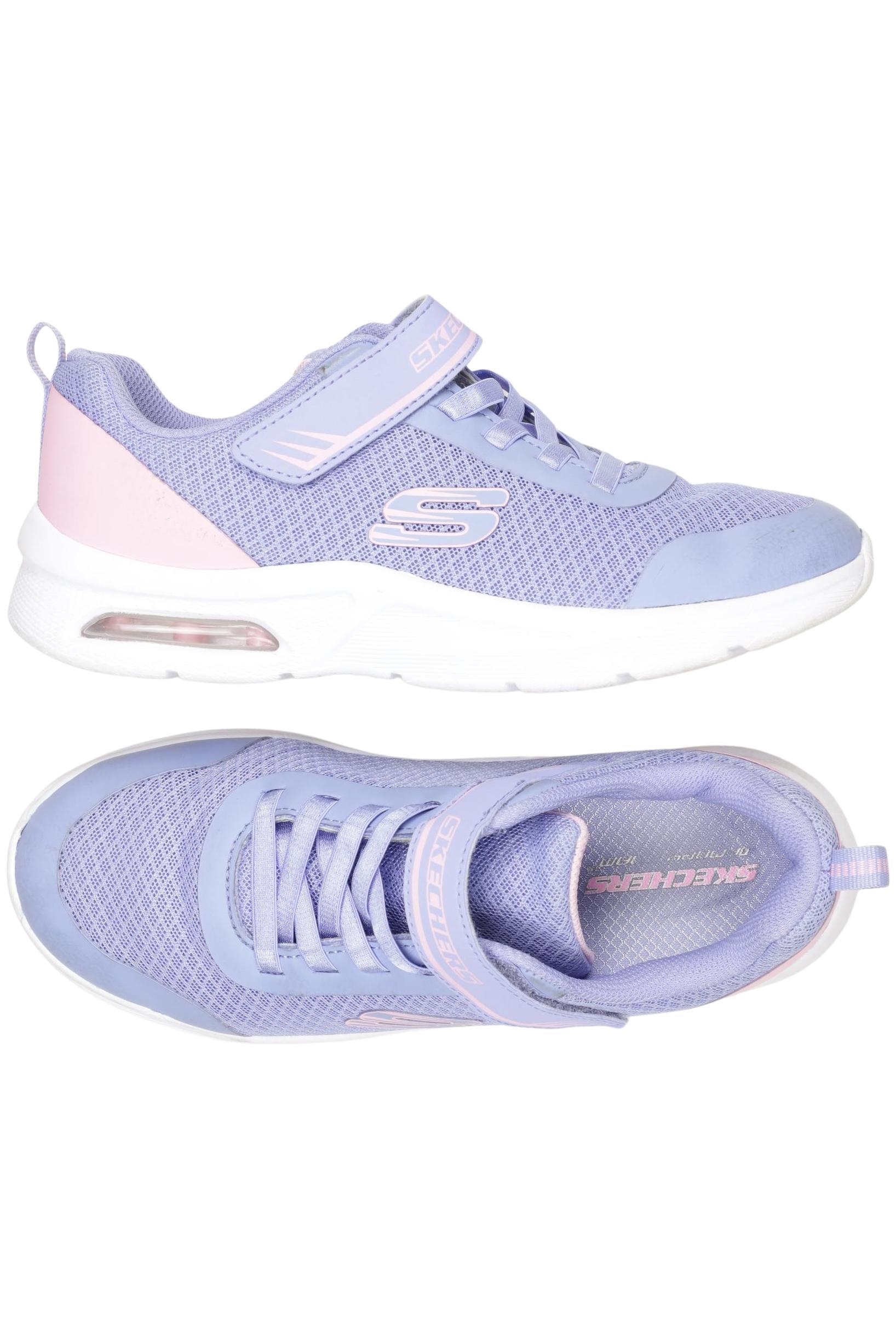

Skechers Damen Kinderschuhe, blau, Gr. 37