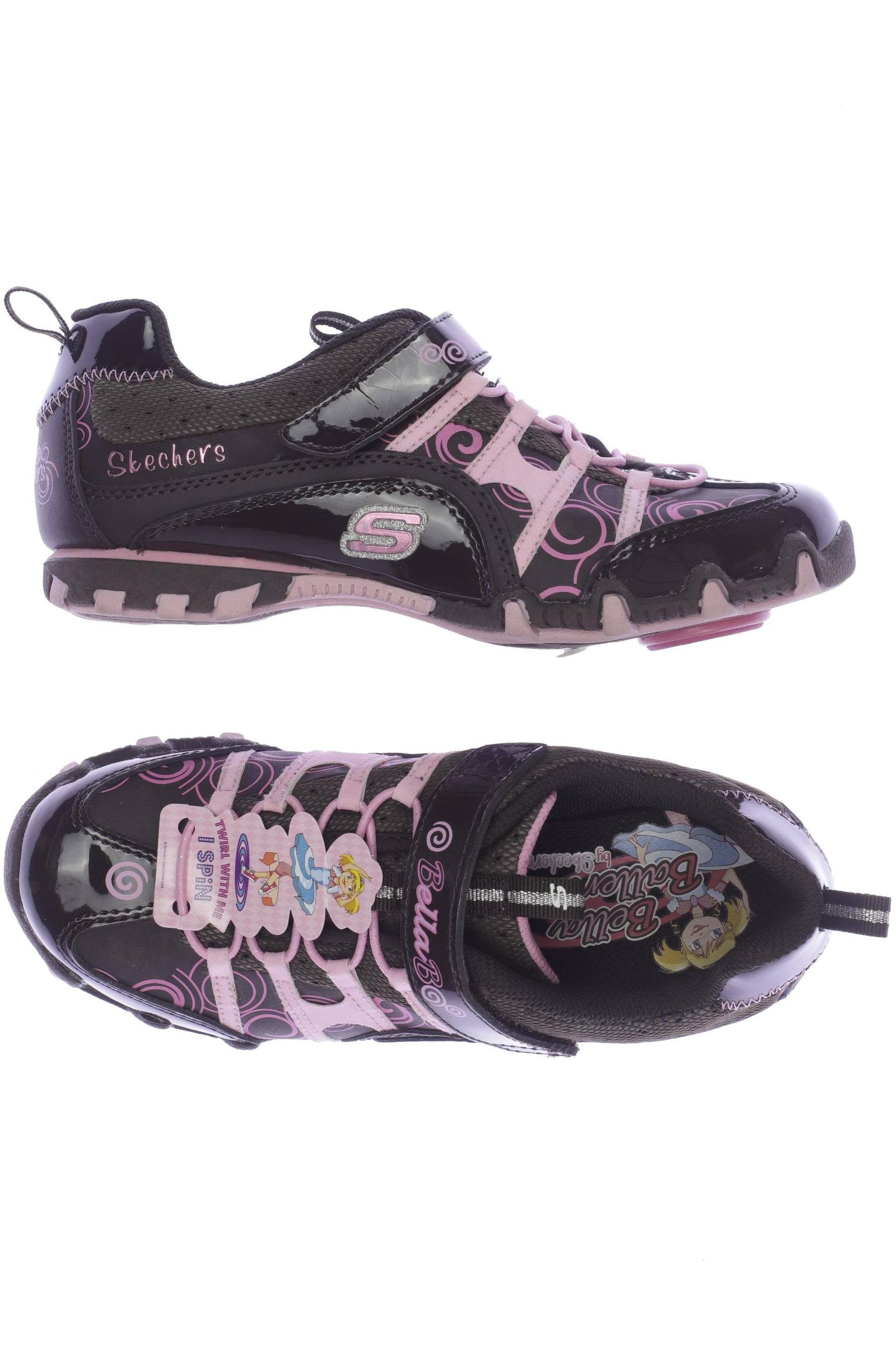 

Skechers Damen Kinderschuhe, braun, Gr. 33