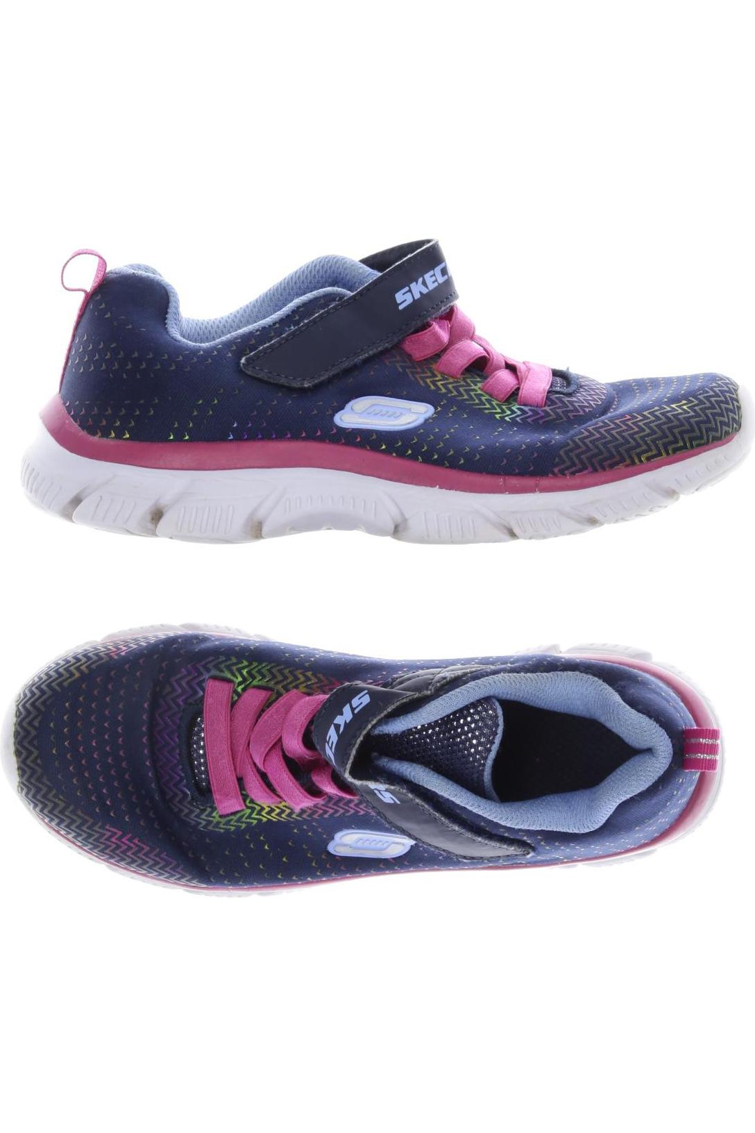 

Skechers Damen Kinderschuhe, marineblau, Gr. 32
