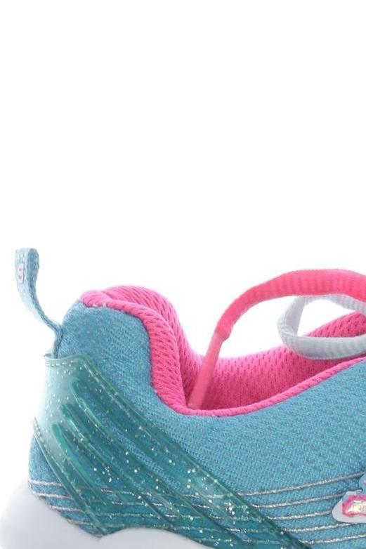 Thumbnail - Skechers Damen Kinderschuhe, türkis, Gr. 27