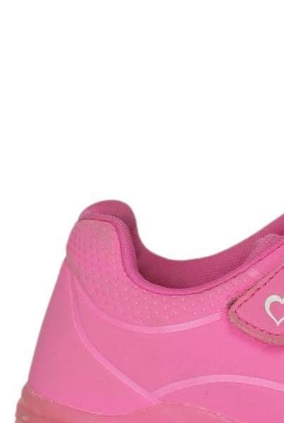 Thumbnail - Skechers Mädchen Kinderschuhe, neon, Gr. 32