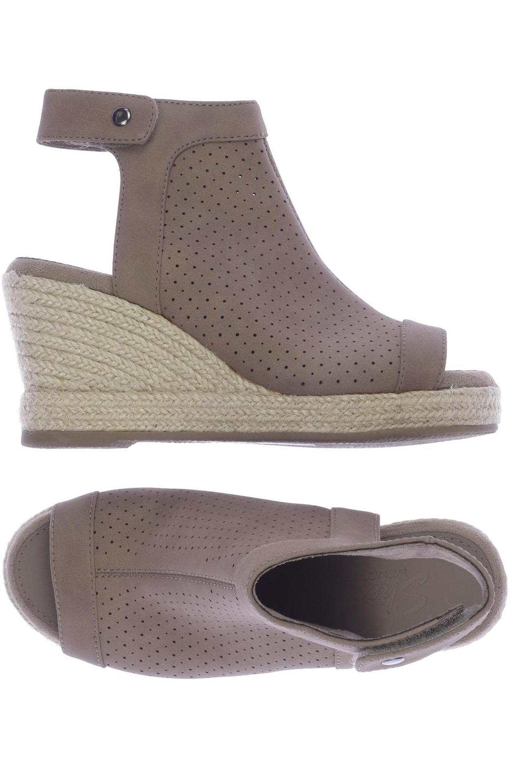 

Skechers Damen Kinderschuhe, braun, Gr. 35