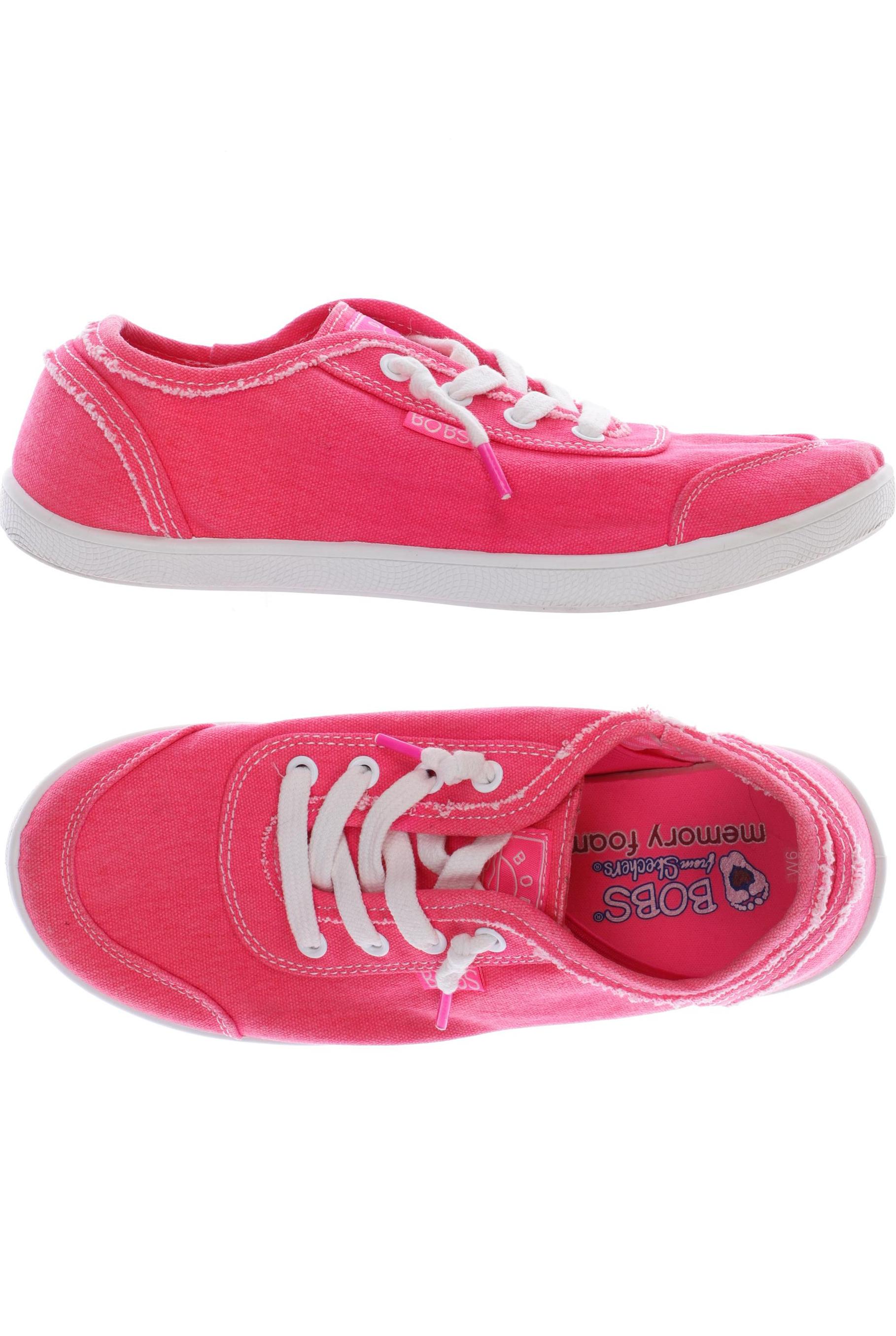 

SKECHERS Mädchen Kinderschuhe, pink