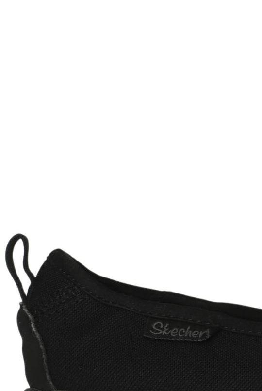 Thumbnail - Skechers Mädchen Kinderschuhe, schwarz, Gr. 29